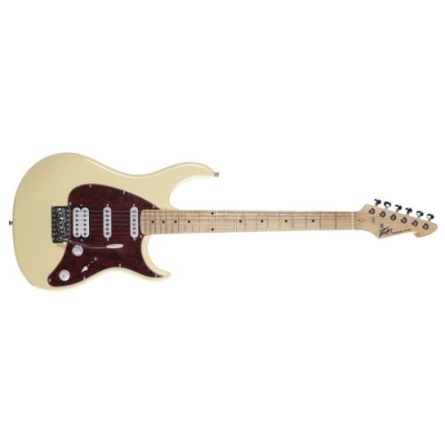 Peavey Raptor Plus Ivory Electric Guitar