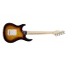 Peavey Raptor Plus Sunburst Electric Guitar