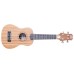 Peavey Delta Woods Student Soprano Ukulele