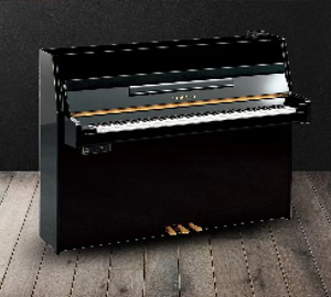 Upright Pianos
