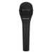 Peavey PVÂ®i 3 XLR Super Cardioid Dynamic Microphone with XLR Cable