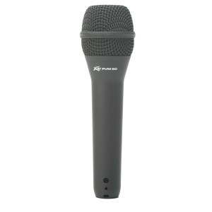 Peavey PVMâ„¢ 50 Super Cardioid Directional Microphone