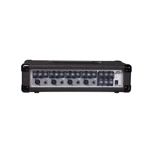 Peavey PVI4B Powered Mixer
