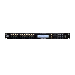 Peavey VSXâ„¢ 48e DSP-Based Loudspeaker Management System
